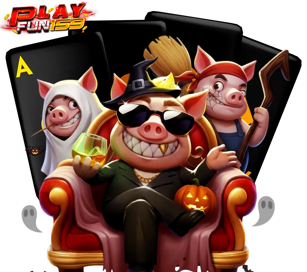 สล็อตแตกง่าย PlayFun159 เกมมาแรงโบนัสออกบ่อย