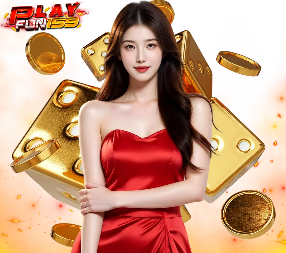PlayFun159 คาสิโนเว็บใหญ่ ปลอดภัย มั่นคง 100%